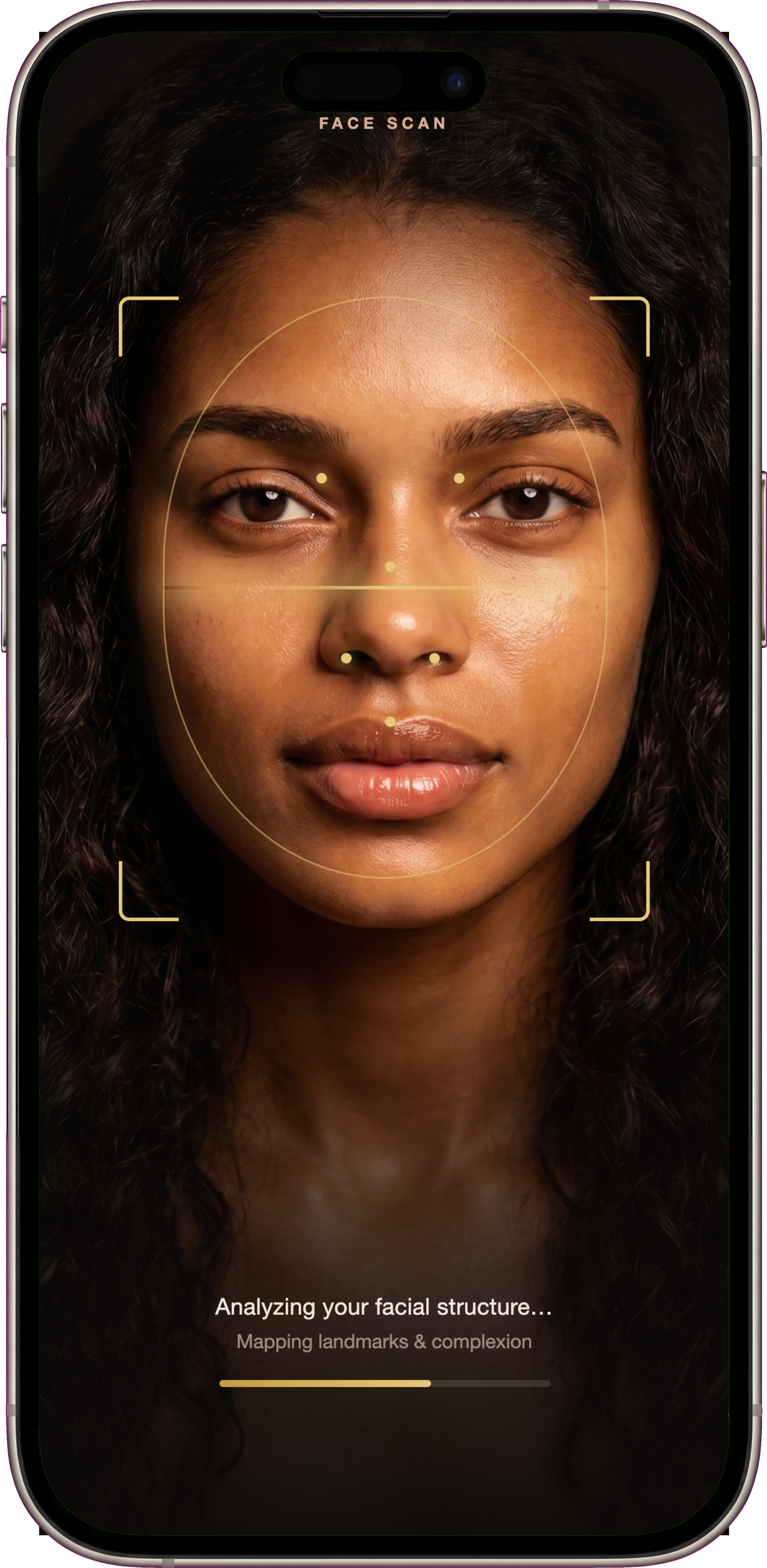 Scan & Consultation